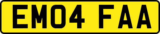 EM04FAA