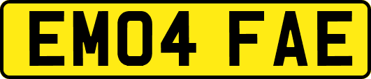 EM04FAE