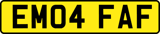 EM04FAF