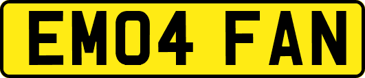 EM04FAN