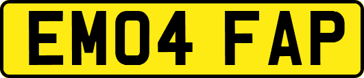 EM04FAP
