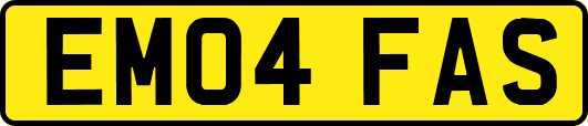 EM04FAS