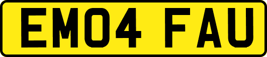 EM04FAU