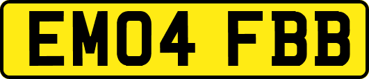 EM04FBB