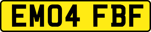 EM04FBF