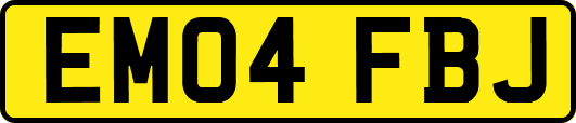 EM04FBJ