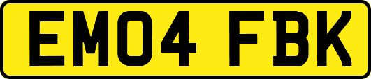 EM04FBK