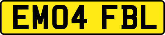 EM04FBL
