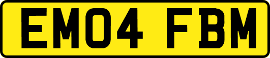 EM04FBM