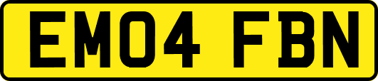 EM04FBN