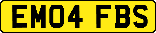 EM04FBS