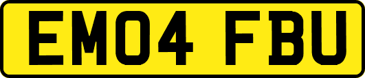 EM04FBU