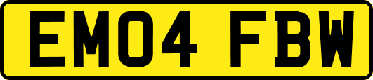 EM04FBW