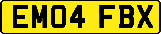 EM04FBX