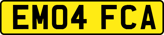EM04FCA