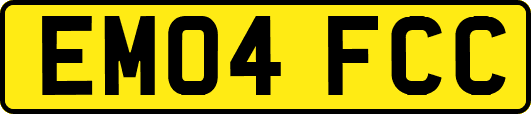 EM04FCC