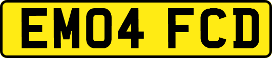 EM04FCD
