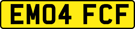 EM04FCF