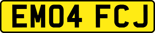 EM04FCJ