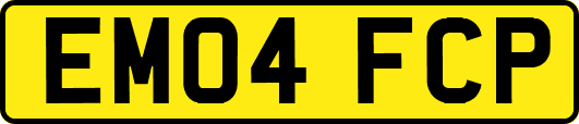 EM04FCP