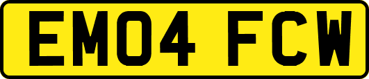 EM04FCW