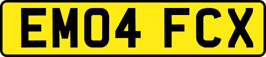 EM04FCX