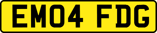 EM04FDG