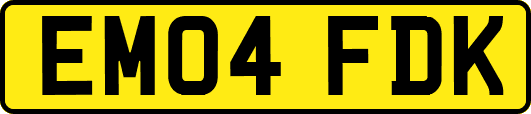 EM04FDK