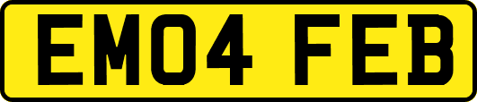 EM04FEB