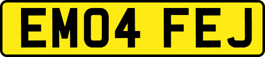 EM04FEJ