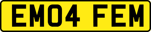 EM04FEM