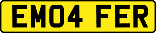 EM04FER