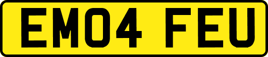 EM04FEU