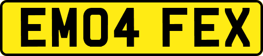 EM04FEX
