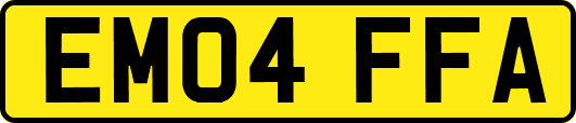 EM04FFA