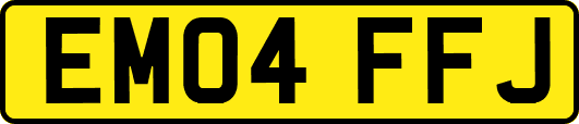 EM04FFJ
