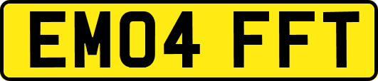 EM04FFT