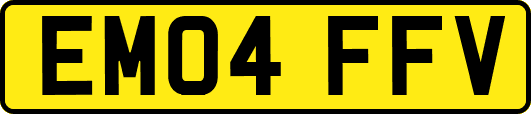 EM04FFV