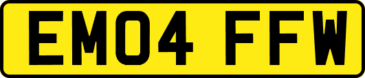 EM04FFW