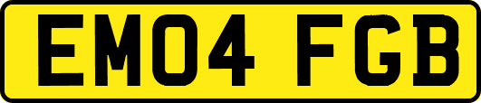 EM04FGB