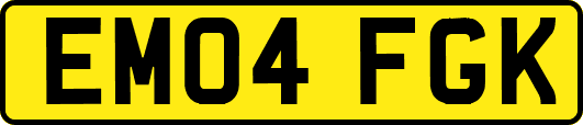 EM04FGK