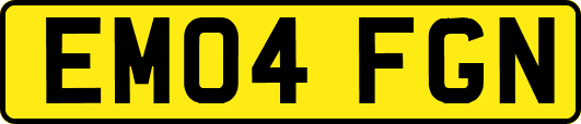 EM04FGN