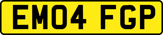 EM04FGP