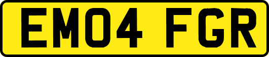 EM04FGR