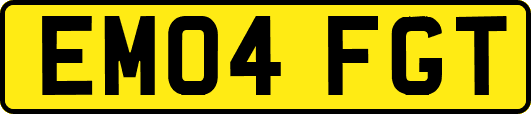 EM04FGT