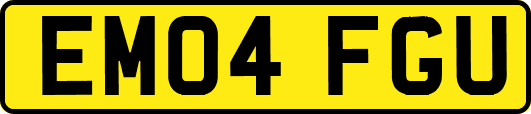 EM04FGU