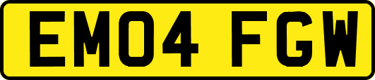 EM04FGW