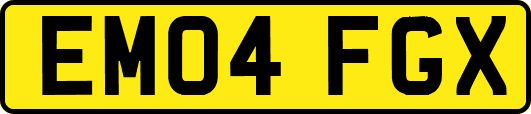 EM04FGX