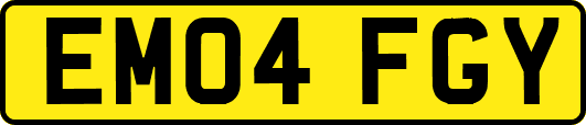 EM04FGY