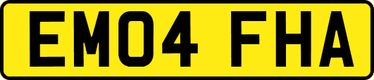 EM04FHA